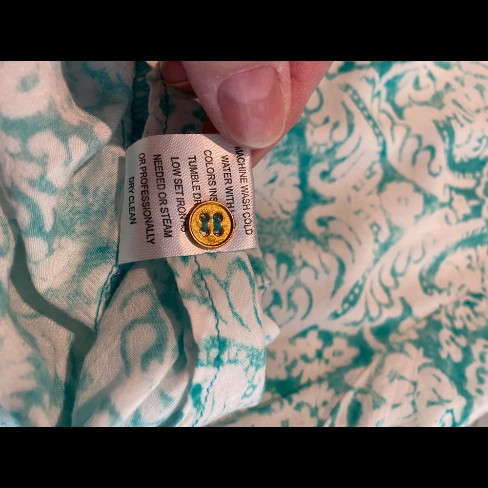 TUNIC Style Top - Picture 6 of 7